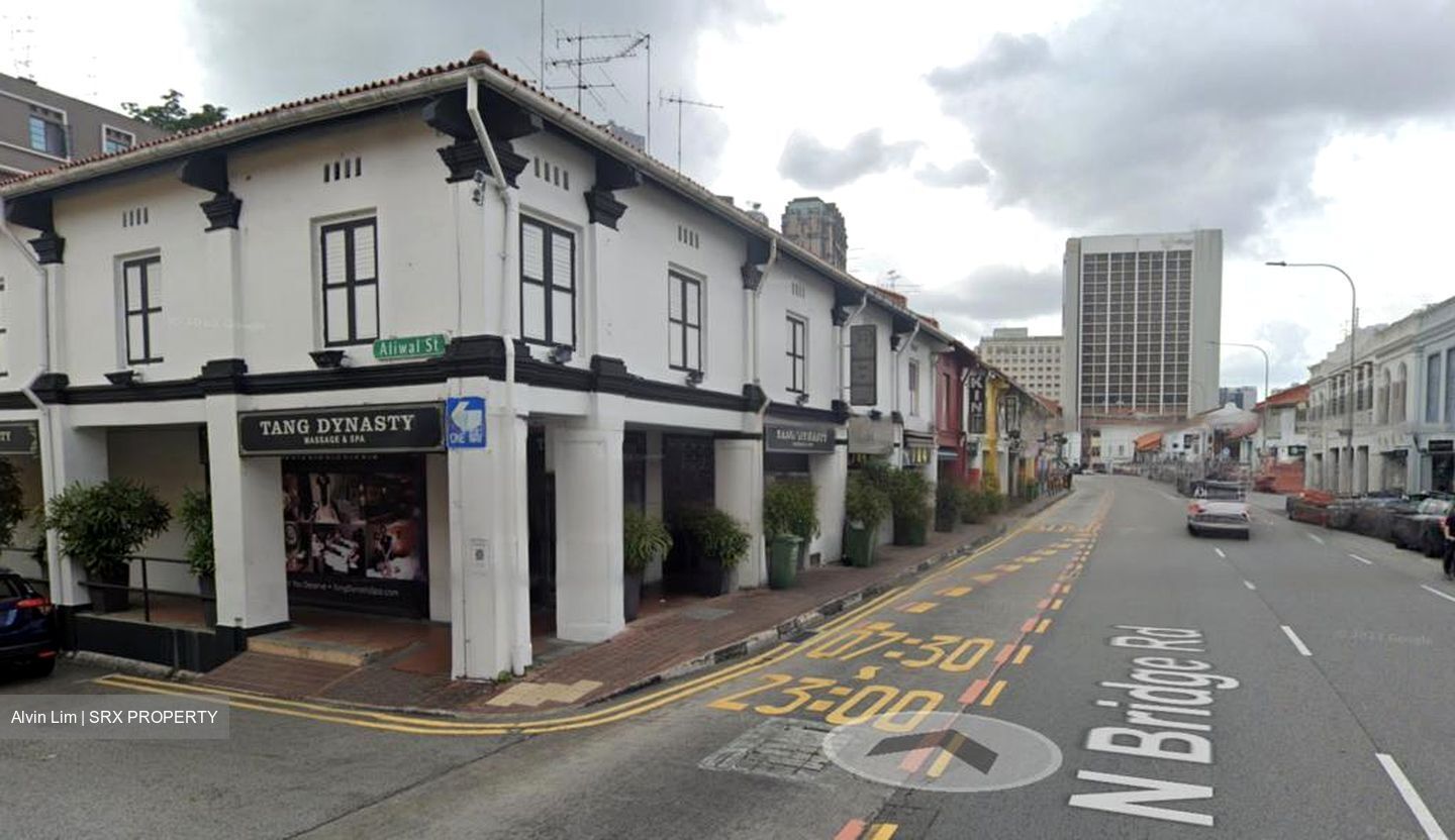 North Bridge Road (D7), Shop House #471223341